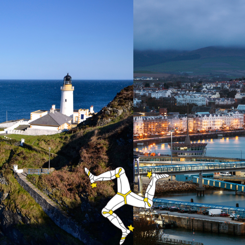 Why Isle of Man